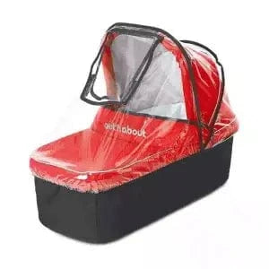 OutnAbout Rain Cover - Carrycot